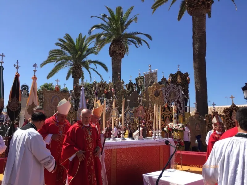 Misa Pentecostes Rocio 2019-IMG_4595