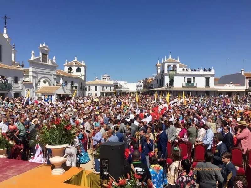 Misa Pentecostes Rocio 2019-IMG_4597