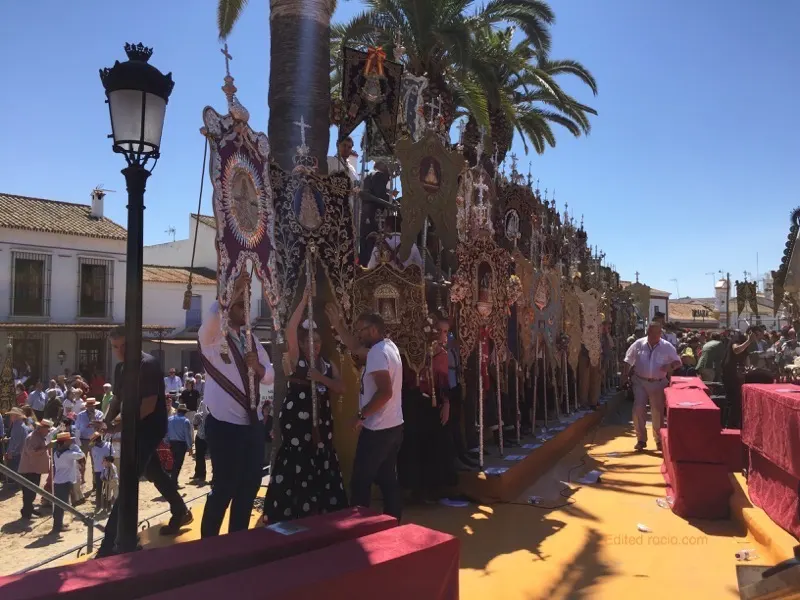 Misa Pentecostes Rocio 2019-IMG_4604
