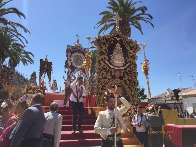 Misa Pentecostes Rocio 2019-IMG_4605