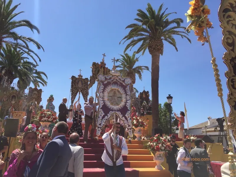 Misa Pentecostes Rocio 2019-IMG_4606