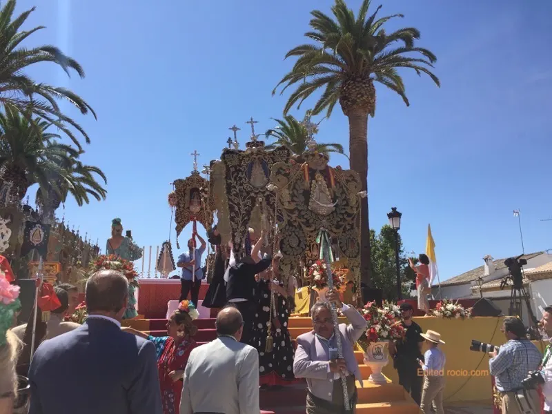 Misa Pentecostes Rocio 2019-IMG_4607