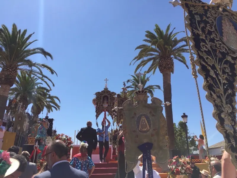 Misa Pentecostes Rocio 2019-IMG_4608