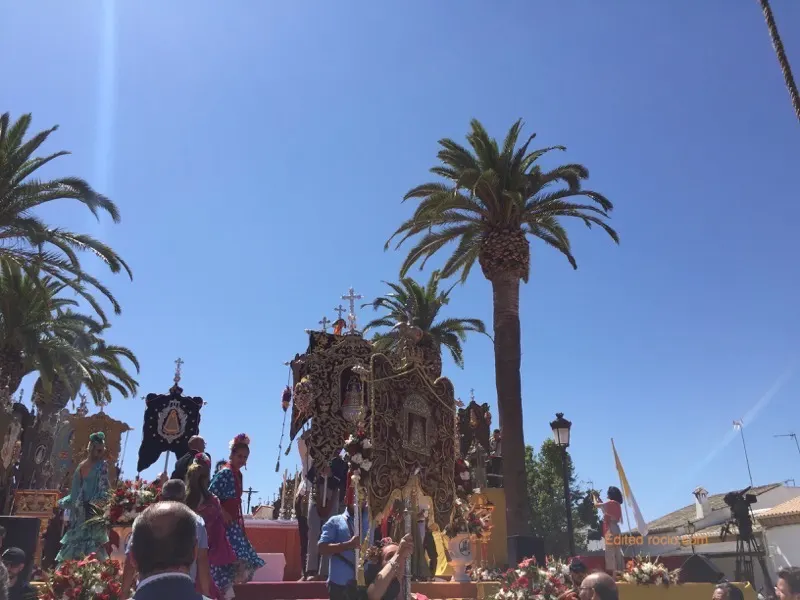 Misa Pentecostes Rocio 2019-IMG_4609