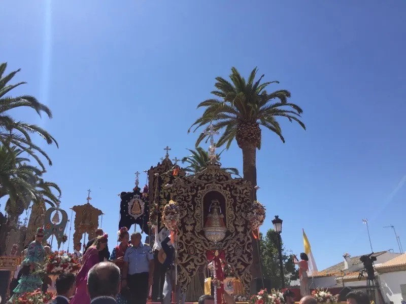 Misa Pentecostes Rocio 2019-IMG_4610