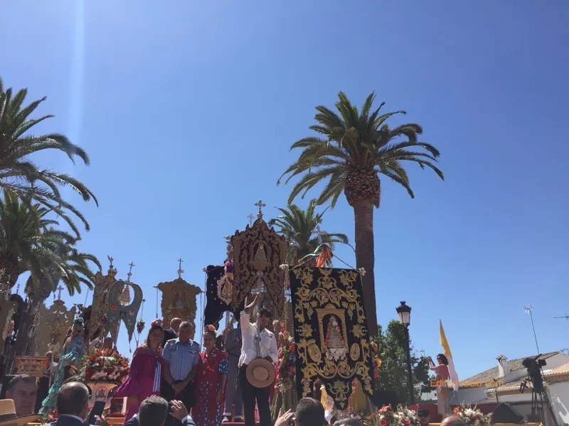Misa Pentecostes Rocio 2019-IMG_4611
