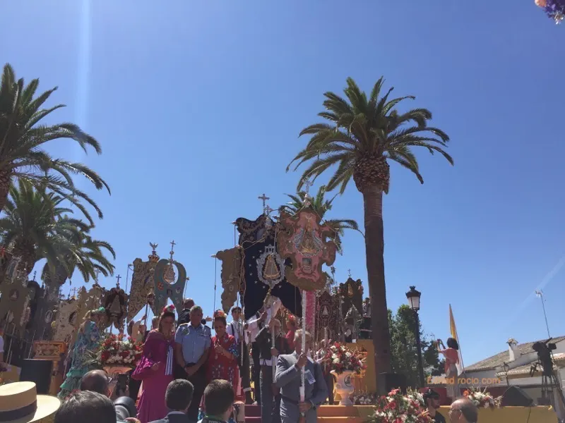 Misa Pentecostes Rocio 2019-IMG_4612