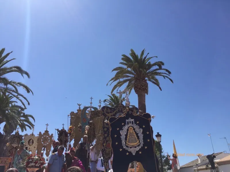 Misa Pentecostes Rocio 2019-IMG_4613