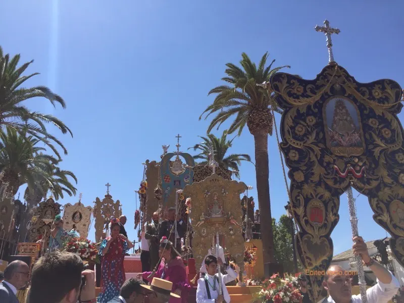 Misa Pentecostes Rocio 2019-IMG_4614