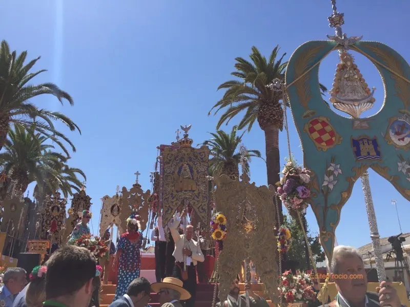 Misa Pentecostes Rocio 2019-IMG_4615