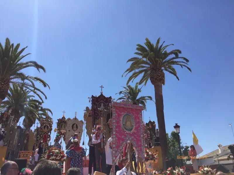 Misa Pentecostes Rocio 2019-IMG_4616