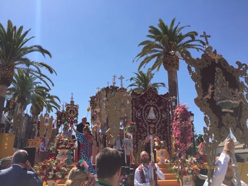 Misa Pentecostes Rocio 2019-IMG_4617