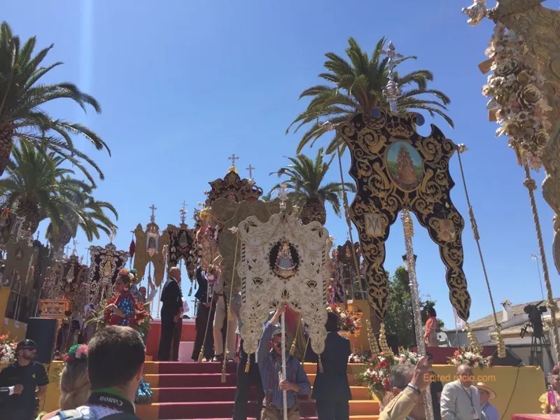 Misa Pentecostes Rocio 2019-IMG_4618