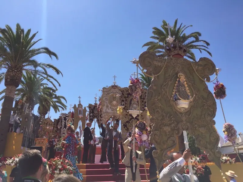 Misa Pentecostes Rocio 2019-IMG_4619