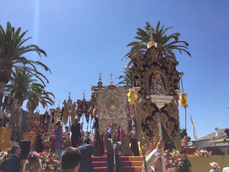 Misa Pentecostes Rocio 2019-IMG_4620