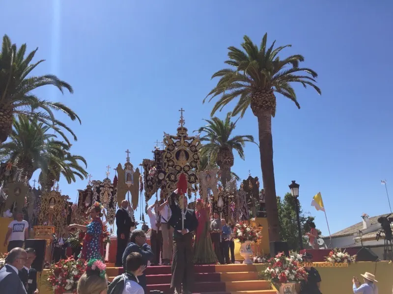 Misa Pentecostes Rocio 2019-IMG_4621