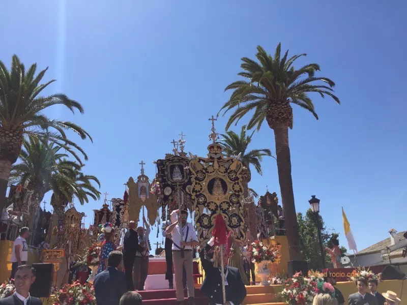 Misa Pentecostes Rocio 2019-IMG_4622