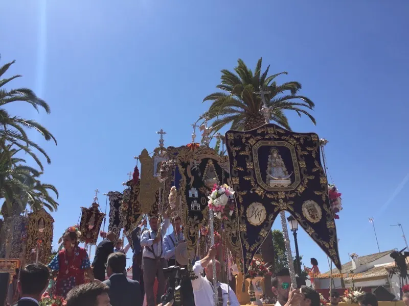 Misa Pentecostes Rocio 2019-IMG_4623