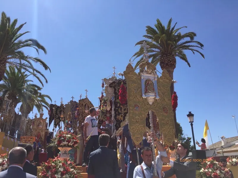 Misa Pentecostes Rocio 2019-IMG_4625