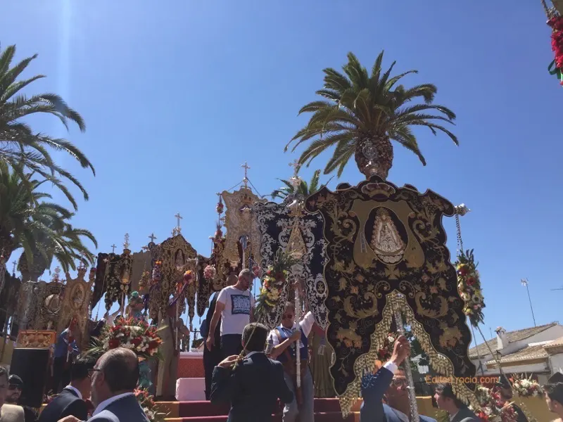Misa Pentecostes Rocio 2019-IMG_4626