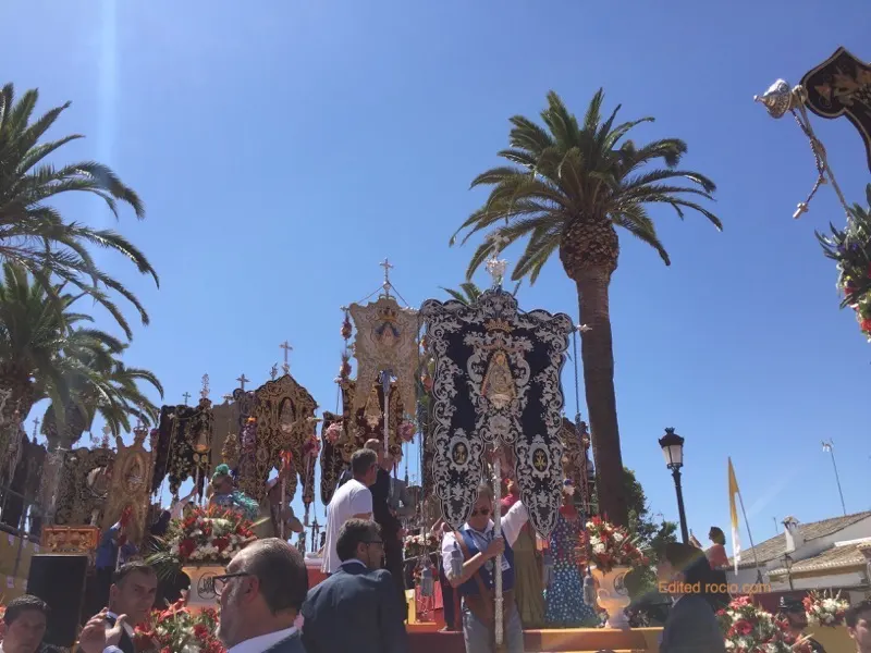Misa Pentecostes Rocio 2019-IMG_4627