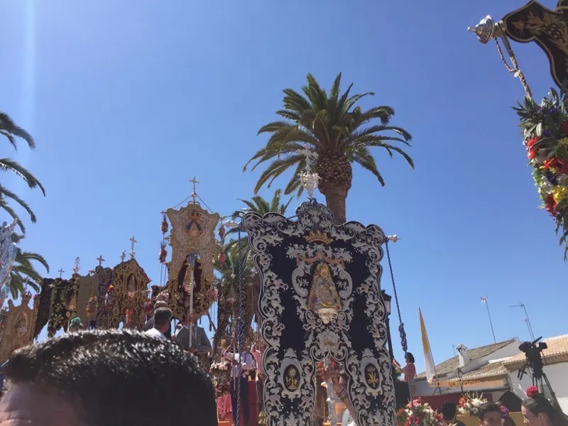 Misa Pentecostes Rocio 2019-IMG_4628
