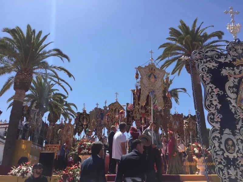 Misa Pentecostes Rocio 2019-IMG_4629