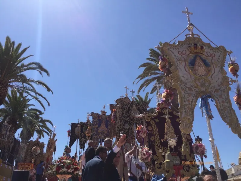 Misa Pentecostes Rocio 2019-IMG_4630