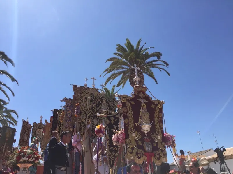 Misa Pentecostes Rocio 2019-IMG_4632
