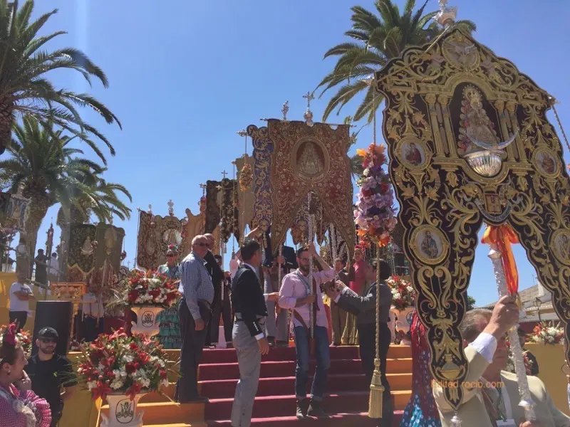 Misa Pentecostes Rocio 2019-IMG_4633