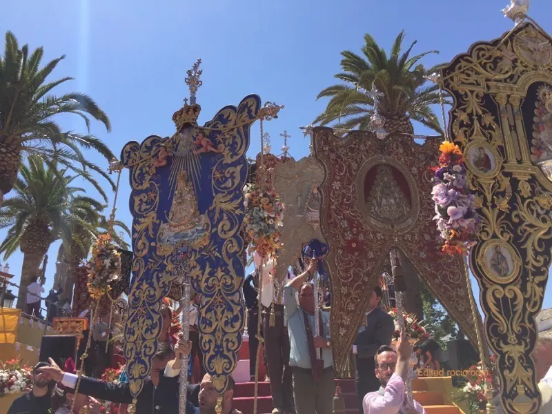 Misa Pentecostes Rocio 2019-IMG_4634