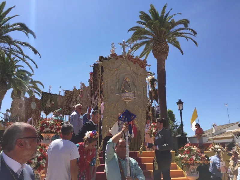 Misa Pentecostes Rocio 2019-IMG_4635