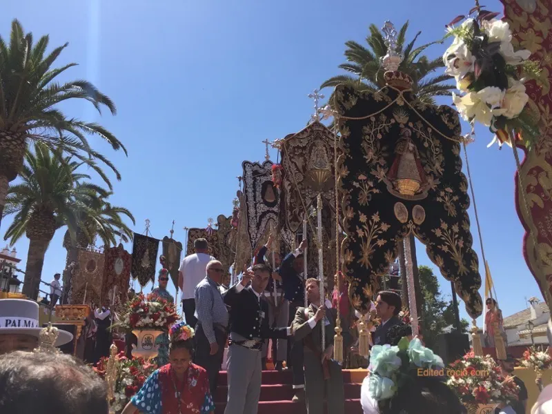 Misa Pentecostes Rocio 2019-IMG_4636
