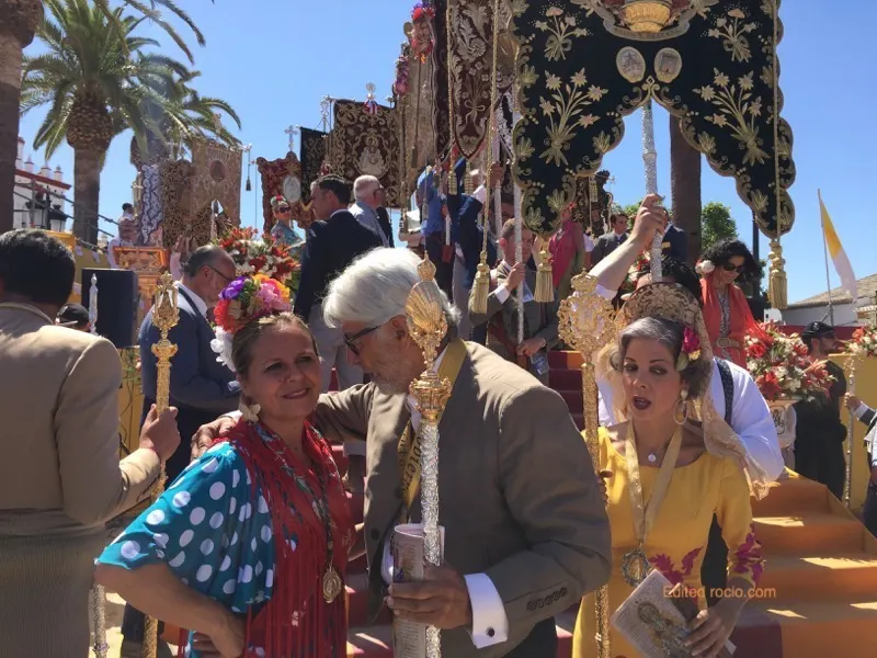 Misa Pentecostes Rocio 2019-IMG_4637