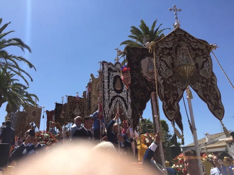 Misa Pentecostes Rocio 2019-IMG_4638