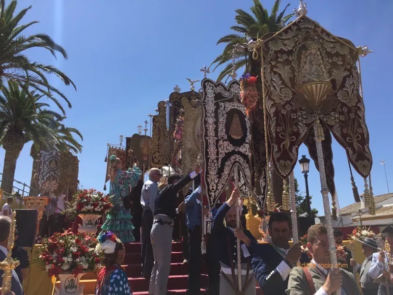 Misa Pentecostes Rocio 2019-IMG_4639