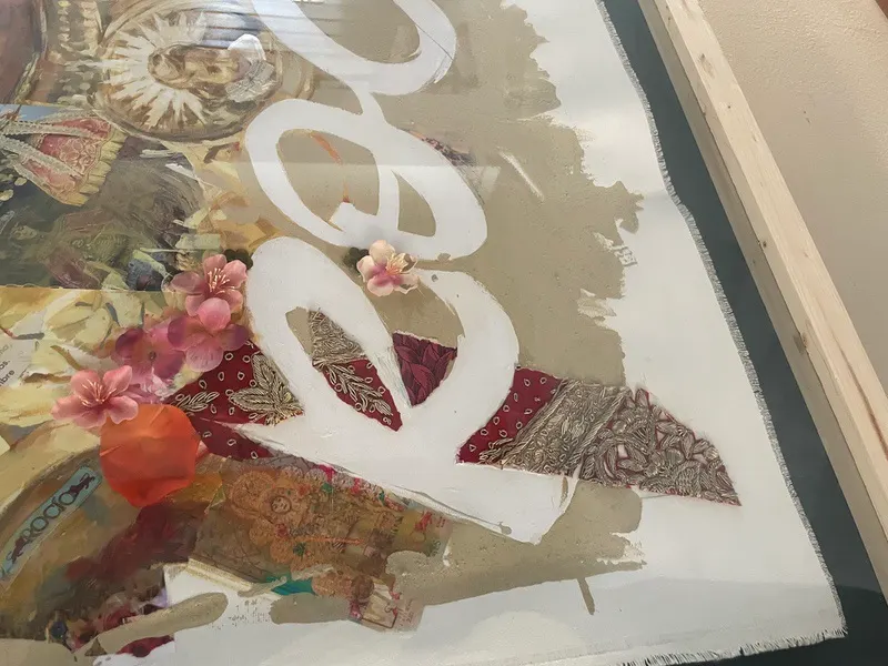 Detalles cartel rocio Matriz 20235