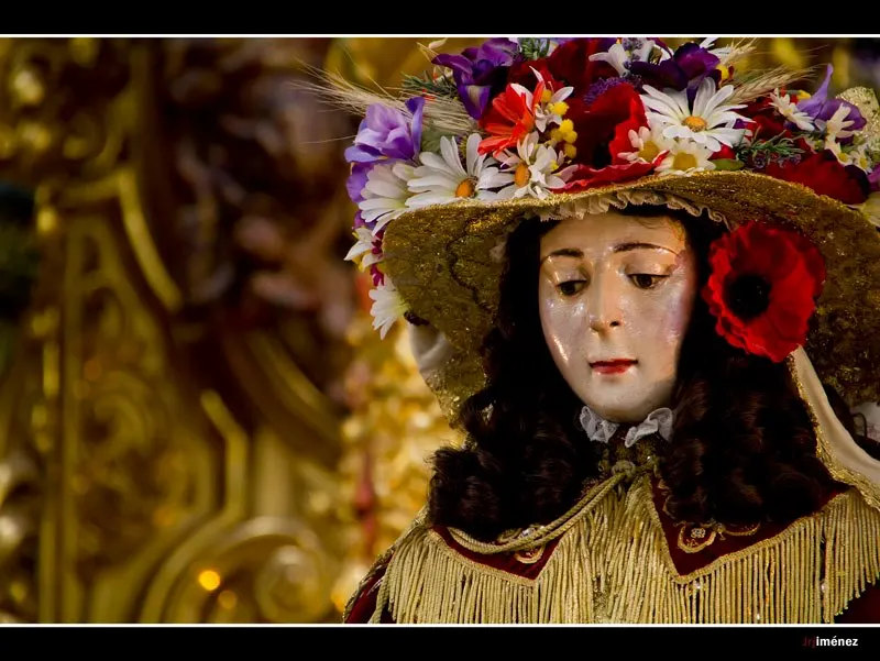 La Virgen del Rocio-3-rocio.com-virgen-valencia