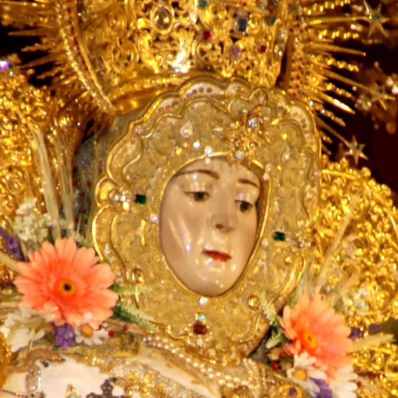La Virgen del Rocio-rocio-3