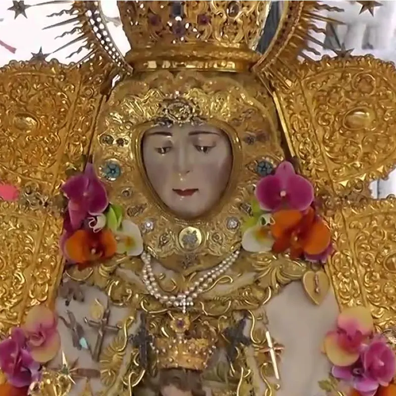 La Virgen del Rocio-rocio-4