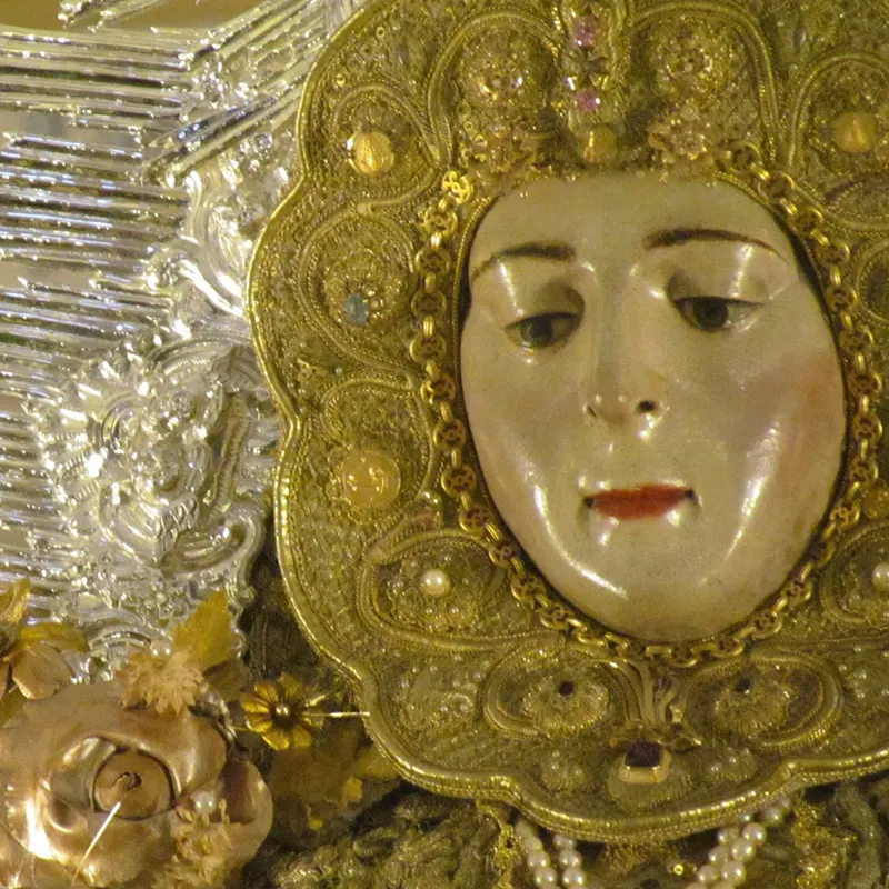 La Virgen del Rocio-virgen-44