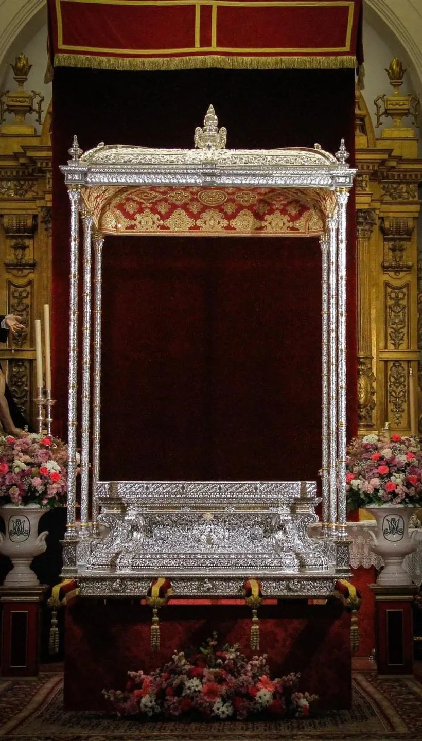 nuevas andas virgen rocio-40