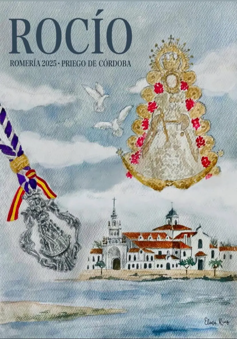 Cartel Priego 2025