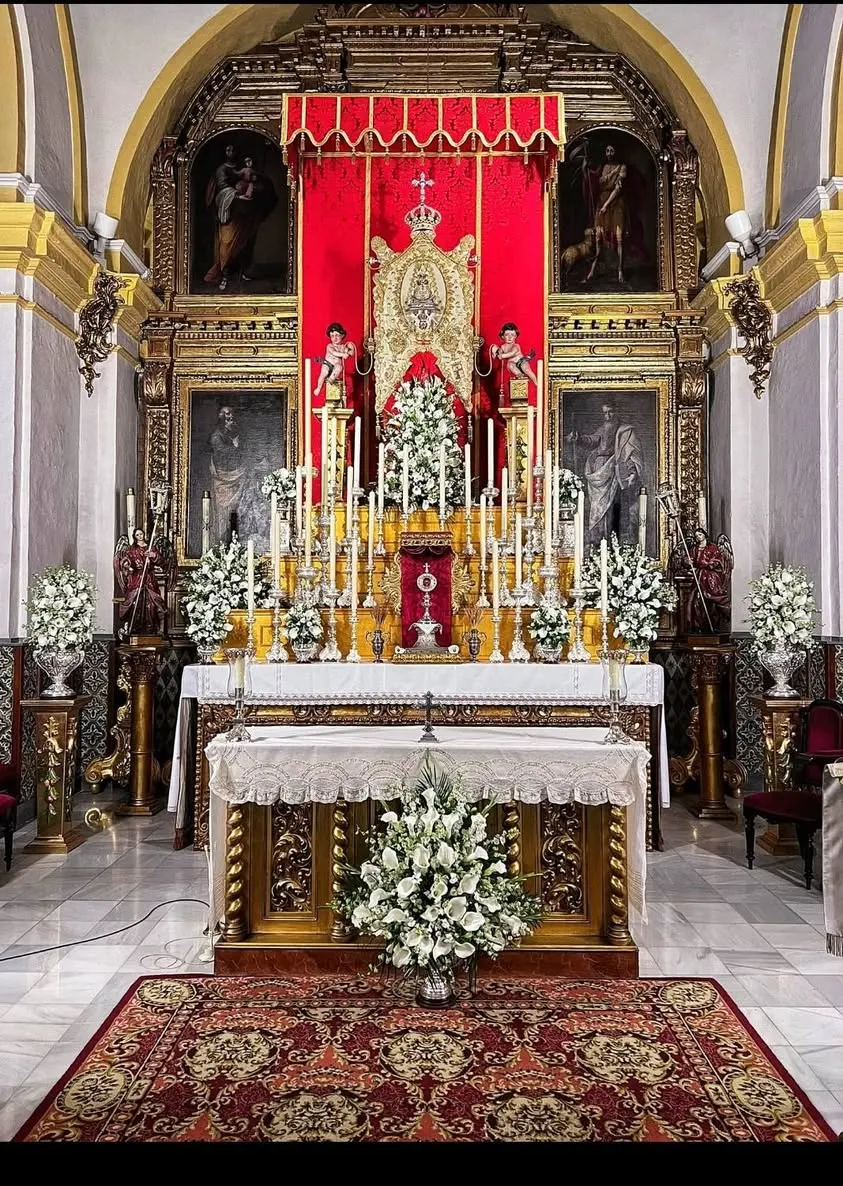 Altar de cultos rocio 2026-00014