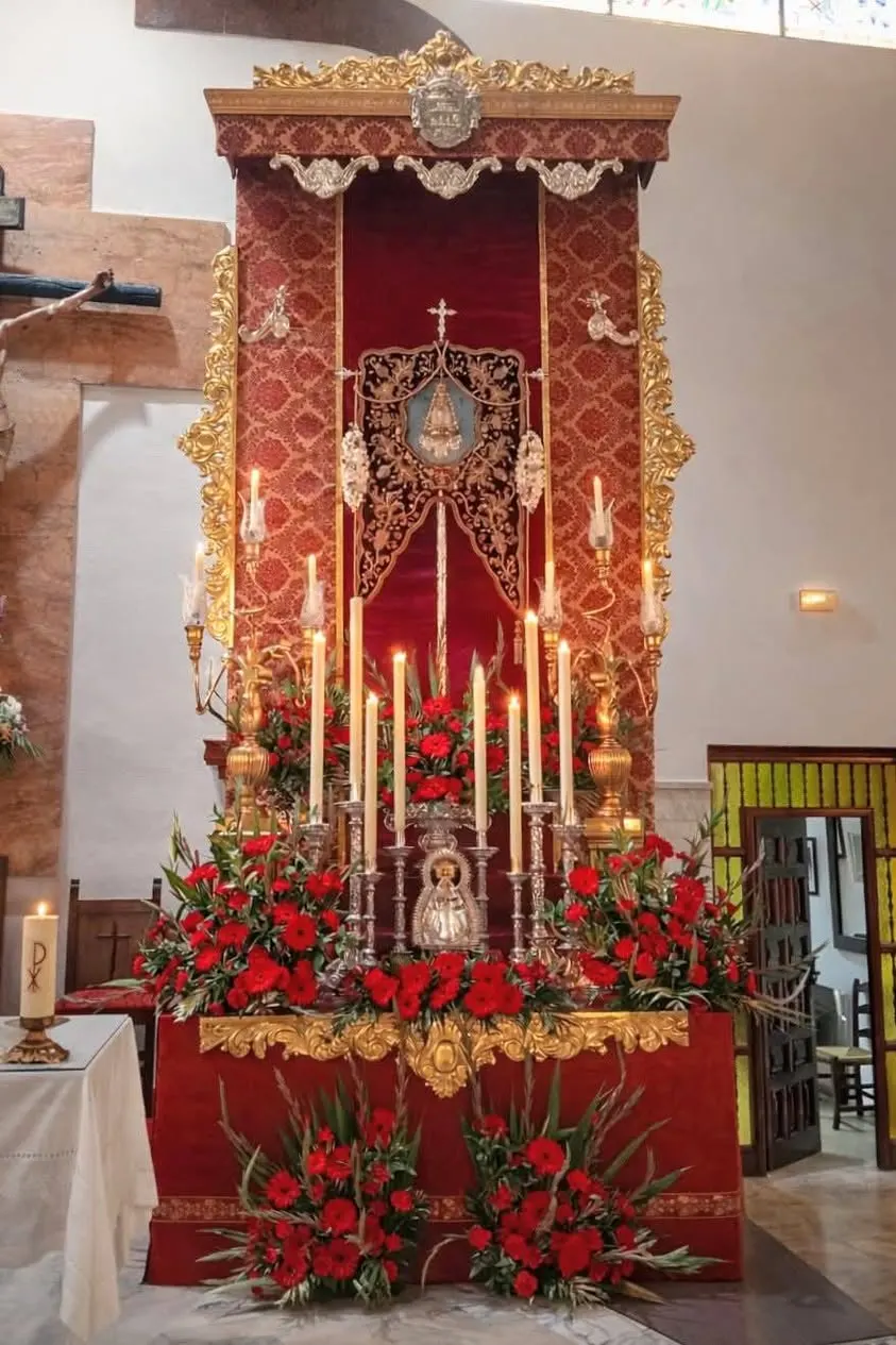 Altar de cultos rocio 2026-00010