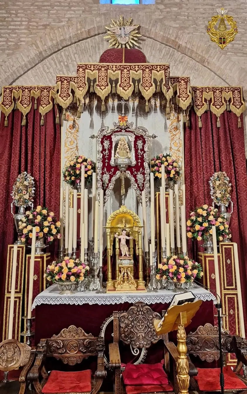 Altar de cultos rocio 2026-00034