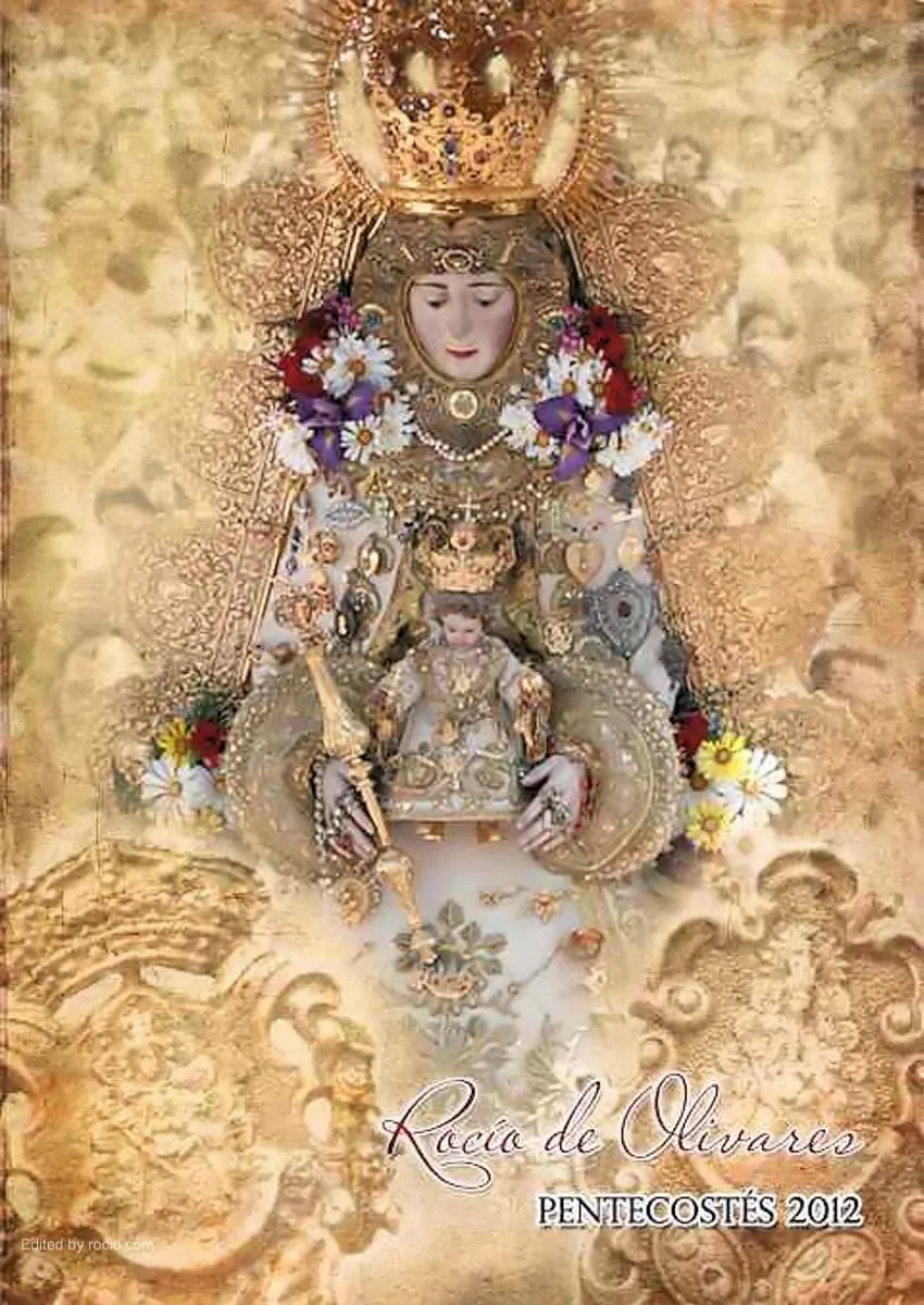 3015-cartel rocio Olivares 2012