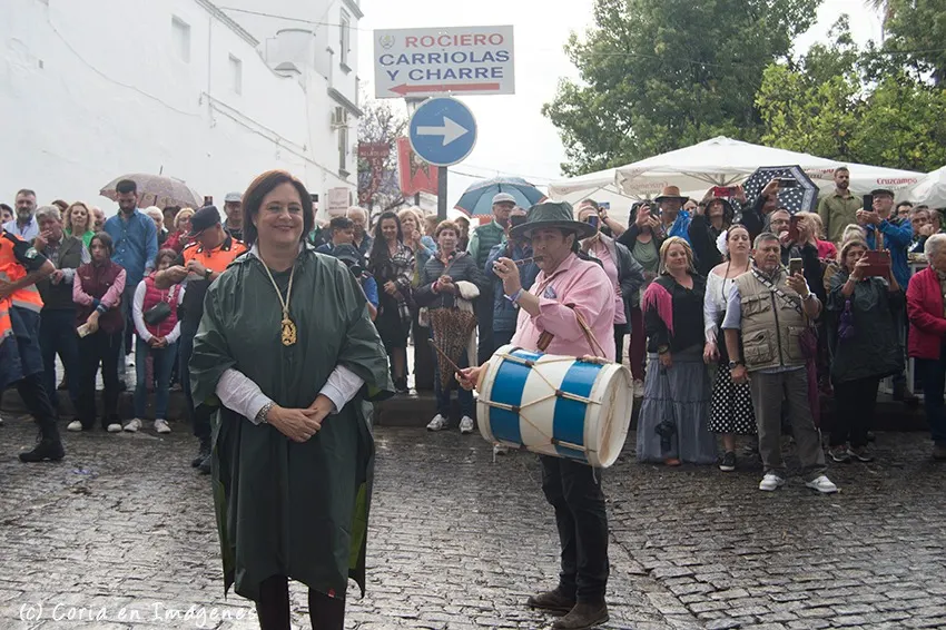 Almeria-4-Momentos del camino rocio 2023