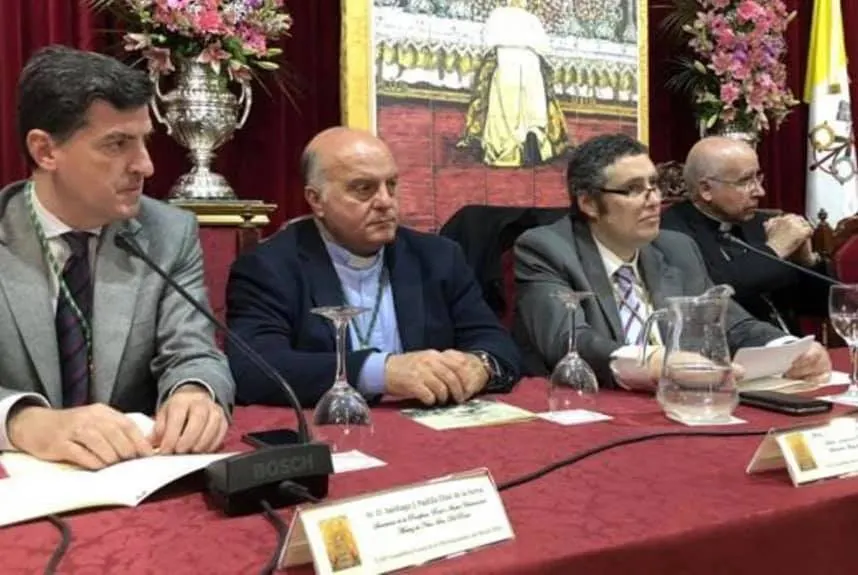 Asamblea de Hermanos Mayores