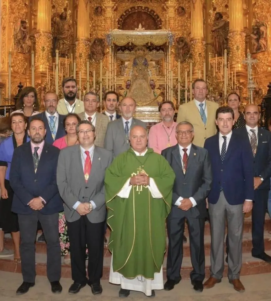 Rocio 2019 en imagenes-12